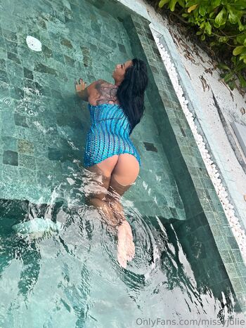 MissyJoli / missyjolie nude photo #6
