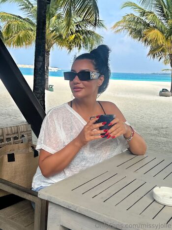 MissyJoli / missyjolie nude photo #11