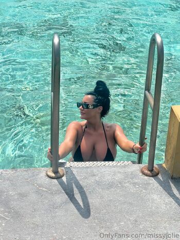MissyJoli / missyjolie nude photo #16