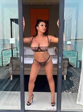 MissyJoli / missyjolie nude photo #22