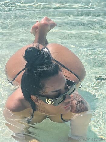 MissyJoli / missyjolie nude photo #25