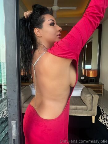 MissyJoli / missyjolie nude photo #27