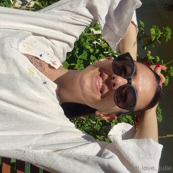 Juli / missyjulie nude photo #11