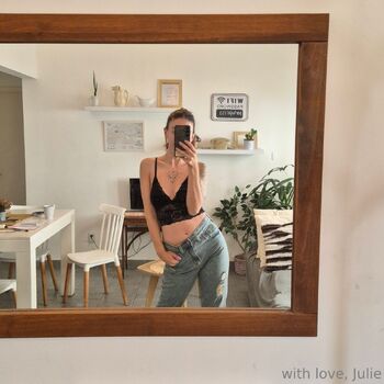 Juli / missyjulie nude photo #19