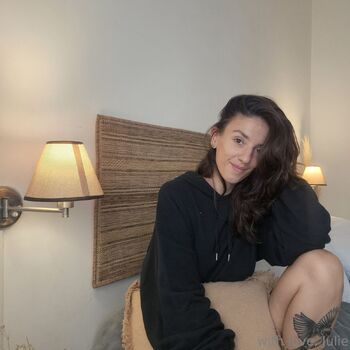 Juli / missyjuliette nude photo #1
