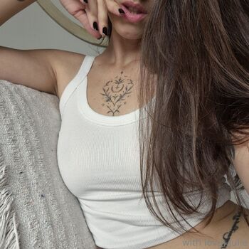 Juli / missyjuliette nude photo #7