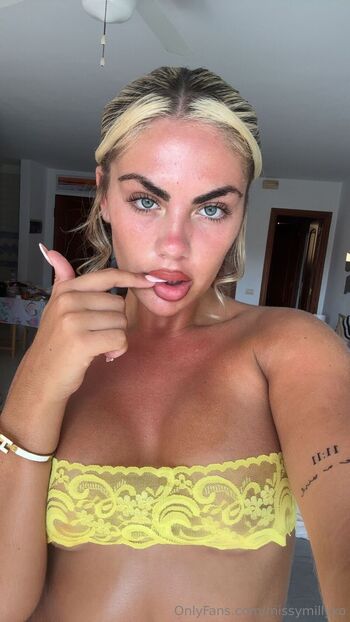 Milly Rose / missymillyxo nude photo #28