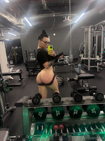 Missy Paige / missypaigexx / courtneyryvn / _missypaige nude photo #4