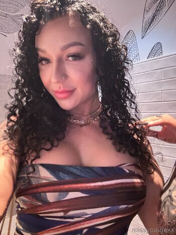 Missy Paige / missypaigexx / courtneyryvn / _missypaige nude photo #12