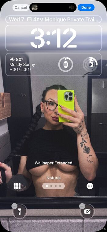 Missy Paige / missypaigexx / courtneyryvn / _missypaige nude photo #21