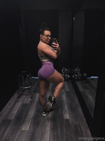 Missy Paige / missypaigexx / courtneyryvn / _missypaige nude photo #24