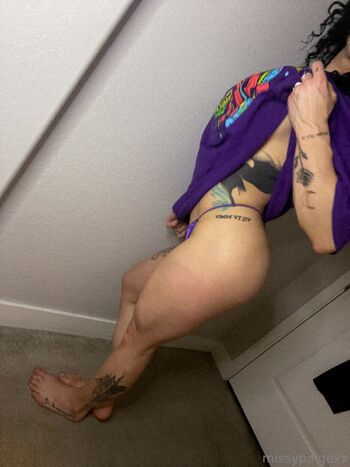 Missy Paige / missypaigexx / courtneyryvn / _missypaige nude photo #38