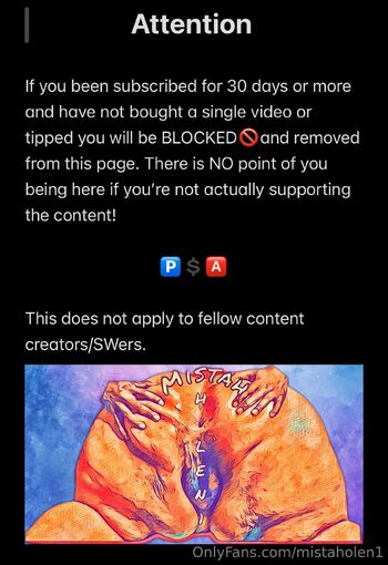 Mista_HoleN / mistaholen1 nude photo #6