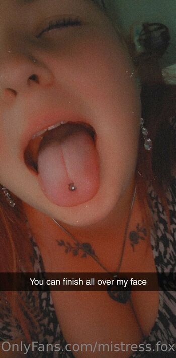 MistressFox / mistress.foxx nude photo #14