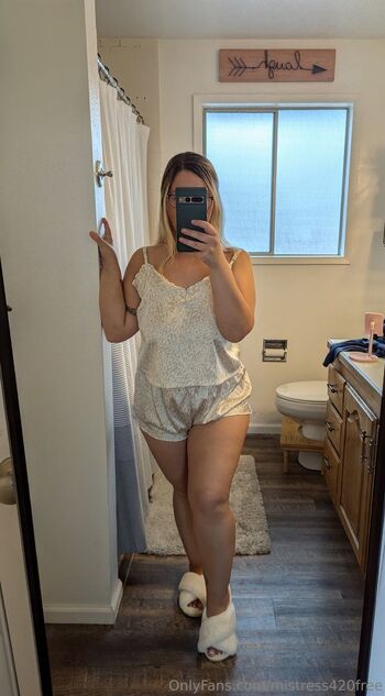 420mistress Free / mistress420free nude photo #39