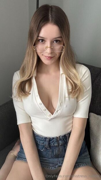 𝕽𝖆𝖇𝖇𝖎𝖙 𝕻𝖊𝖗𝖋𝖊𝖈𝖙 𝕸𝖎𝖘𝖙𝖗𝖊𝖘𝖘 / mistress_rabbit nude photo #8