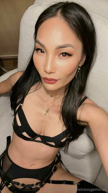 Mistress Gemma L / mistressgemmali / mistressgemmaliofficial nude photo #5