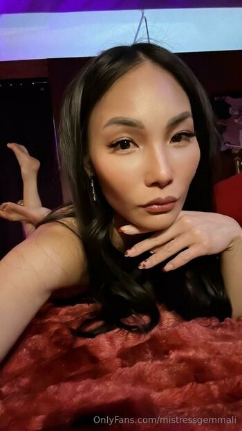 Mistress Gemma L / mistressgemmali / mistressgemmaliofficial nude photo #6