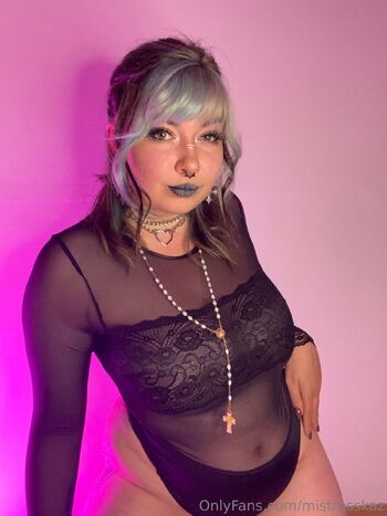 Mistress Ka / mistresskaz / kaz_fiona / eddieandkaz nude photo #7