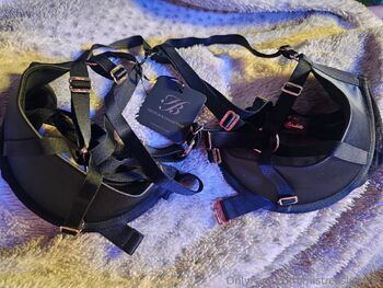 Goddess Lucyfe / mistresslucyfer nude photo #8