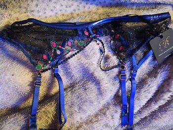 Goddess Lucyfe / mistresslucyfer nude photo #10