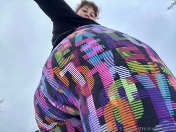 Mistress Mamacit / mistressmamacita nude photo #2