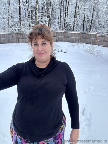 Mistress Mamacit / mistressmamacita nude photo #3