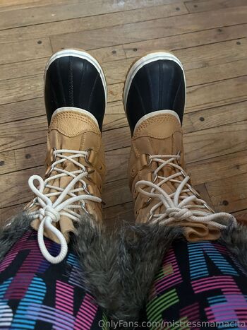 Mistress Mamacit / mistressmamacita nude photo #6