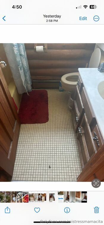 Mistress Mamacit / mistressmamacita nude photo #7