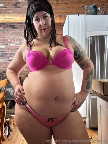 Mistress Mamacit / mistressmamacita nude photo #10