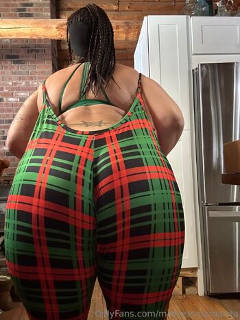 Mistress Mamacit / mistressmamacita nude photo #12