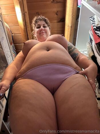 Mistress Mamacit / mistressmamacita nude photo #20