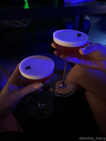 Mari / mistressmariat nude photo #11