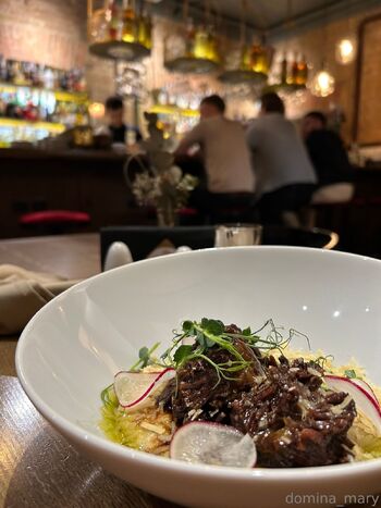 Mari / mistressmariat nude photo #21