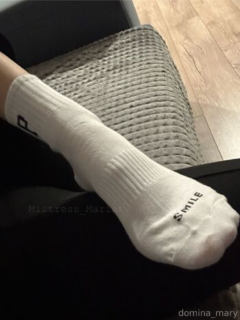 Mari / mistressmariat nude photo #22