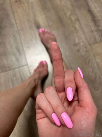 Mari / mistressmariat nude photo #23