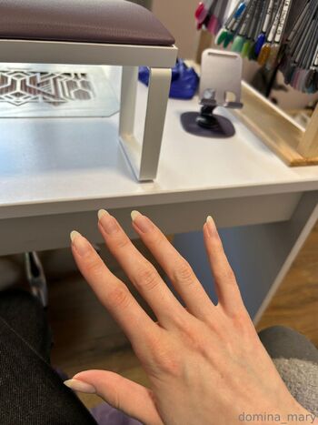 Mari / mistressmariat nude photo #24