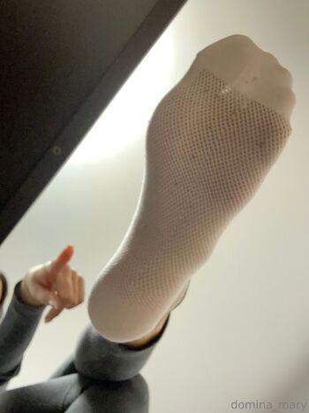 Mari / mistressmariat nude photo #28