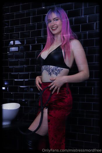 MistressMordFre / mistressmordfree / mistressmord nude photo #9