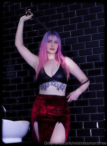 MistressMordFre / mistressmordfree / mistressmord nude photo #12