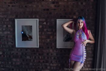 MistressMordFre / mistressmordfree / mistressmord nude photo #13