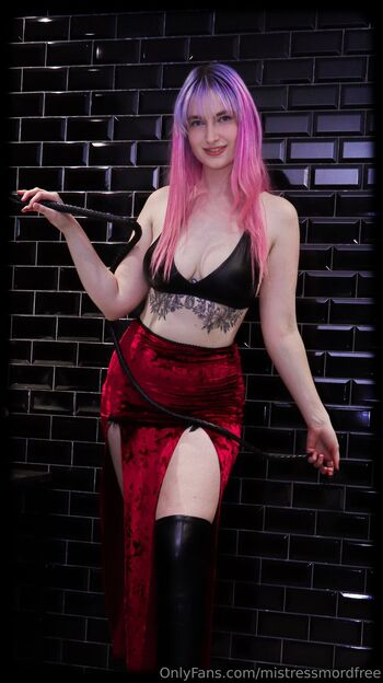 MistressMordFre / mistressmordfree / mistressmord nude photo #14