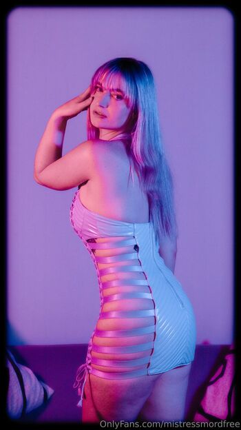 MistressMordFre / mistressmordfree / mistressmord nude photo #15