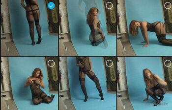 Sarah Blak / mistresssarahblake nude photo #2