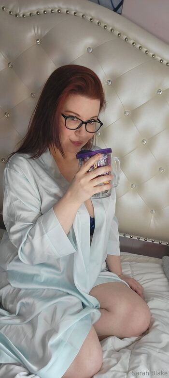 Sarah Blak / mistresssarahblake nude photo #13