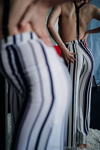 Sasha Ta / mistresstan / mistressashatan nude photo #7