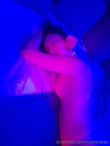 Sasha Ta / mistresstan / mistressashatan nude photo #15