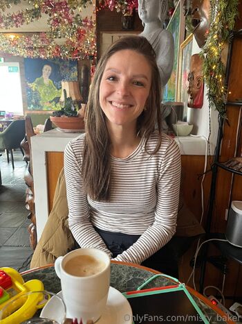 Mist / misty_baker nude photo #4