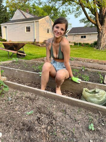 Mist / misty_baker nude photo #5