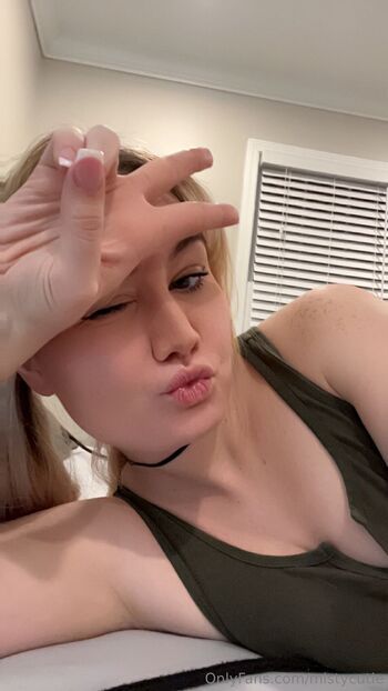 Mist / mistycutie nude photo #9